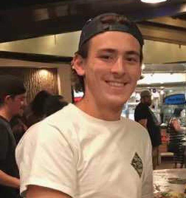 Corey Shearer, 20, of Ione, pictured in an undated photo was shot to death on Friday Aug. 5, 2022, at a house party in the 3000 block of Ramsgate Way in Rancho Cordova, California.